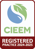 CIEEM Registered Practice 2020-2021